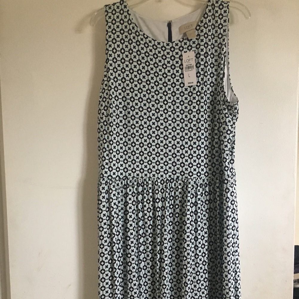 NWT dress